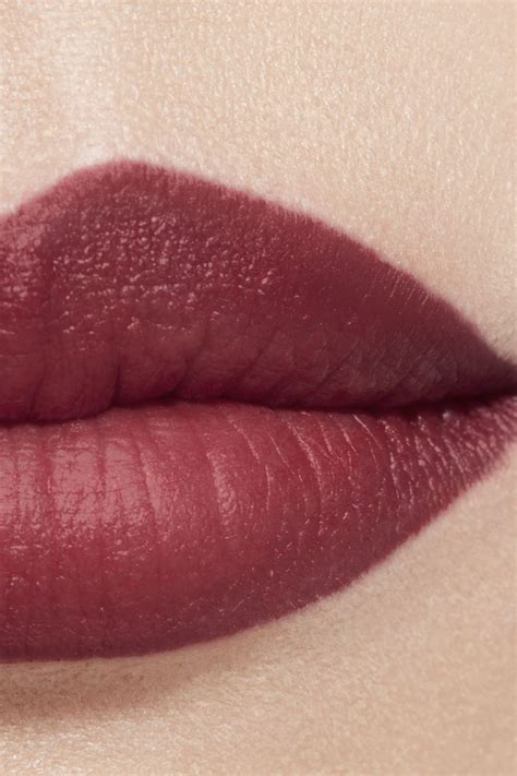 ROUGE ALLURE VELVET Luminous Matte Lip 